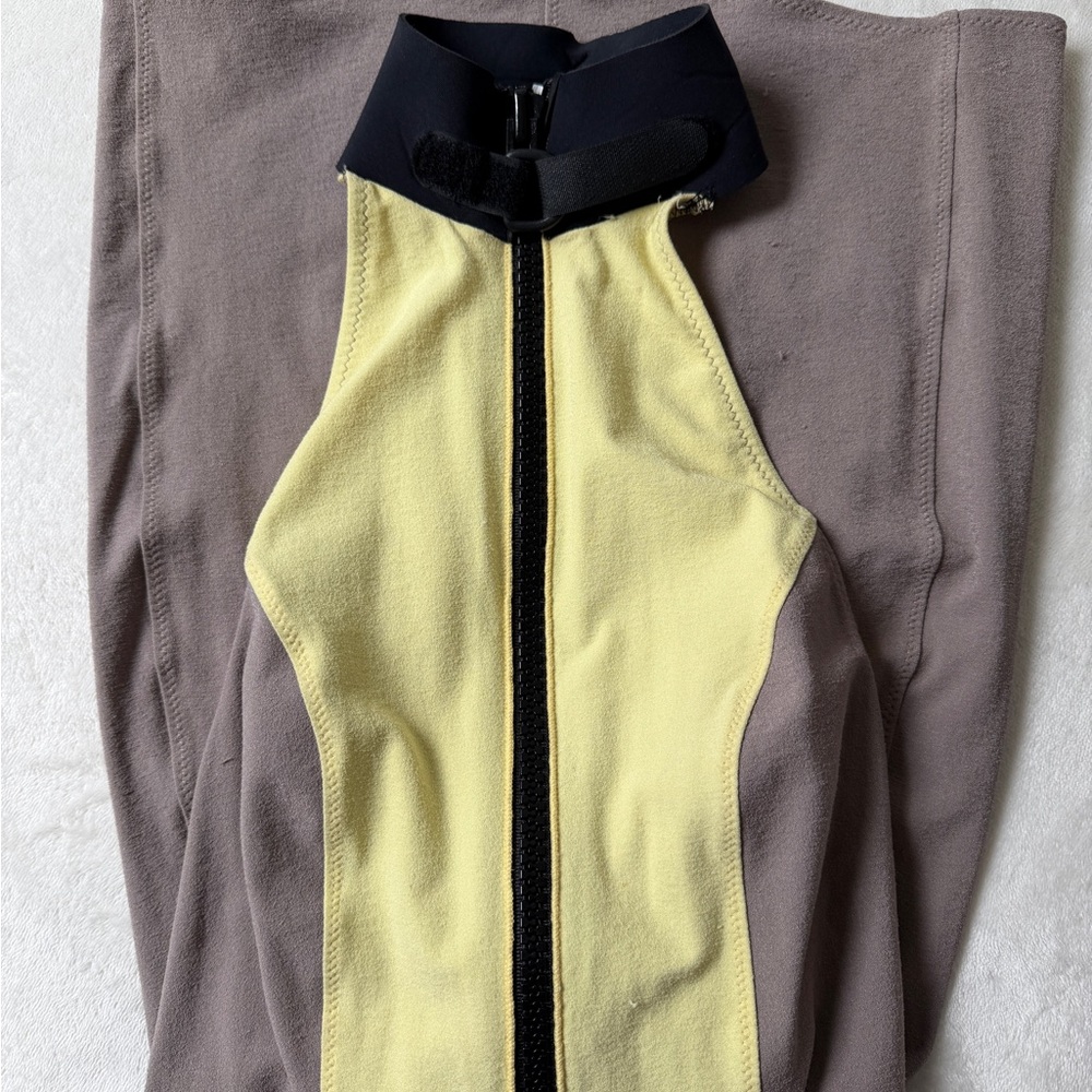 Lisa Marie Fernandez - Scuba Dress